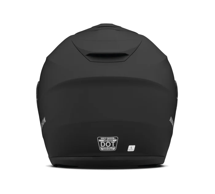 Men's Modular Motorcycle Helmets