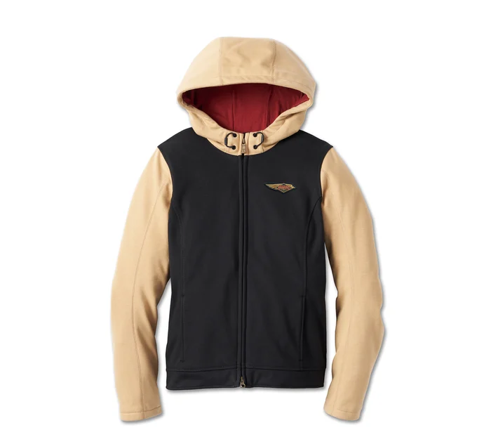 Women's 120th Anniversary Deflector Riding Fleece