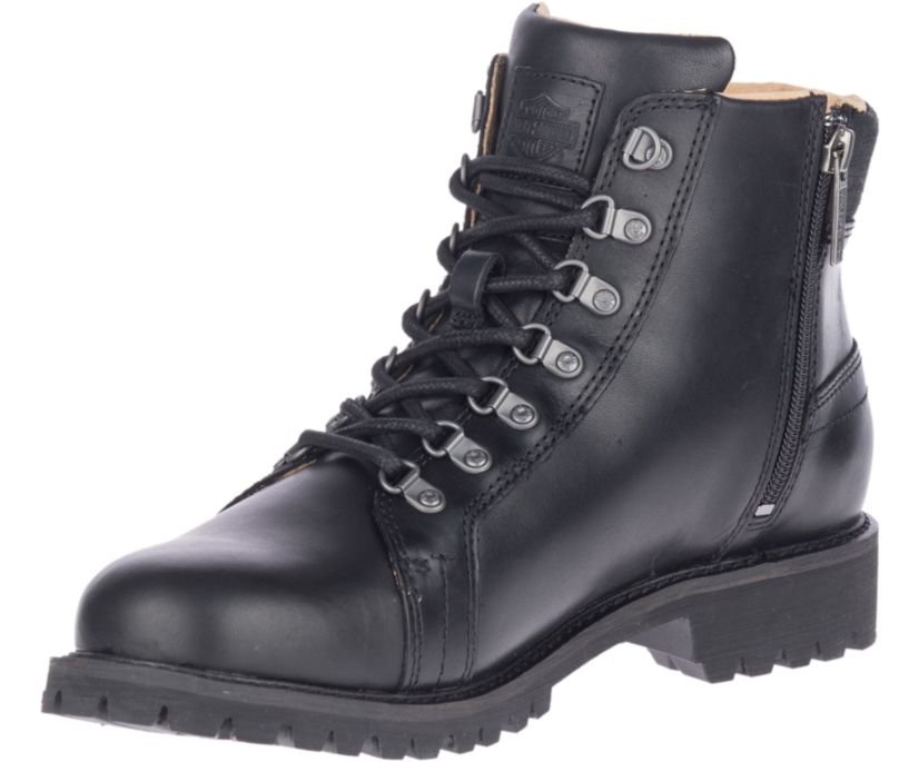 Men's Weldon 5 Scratch Boots