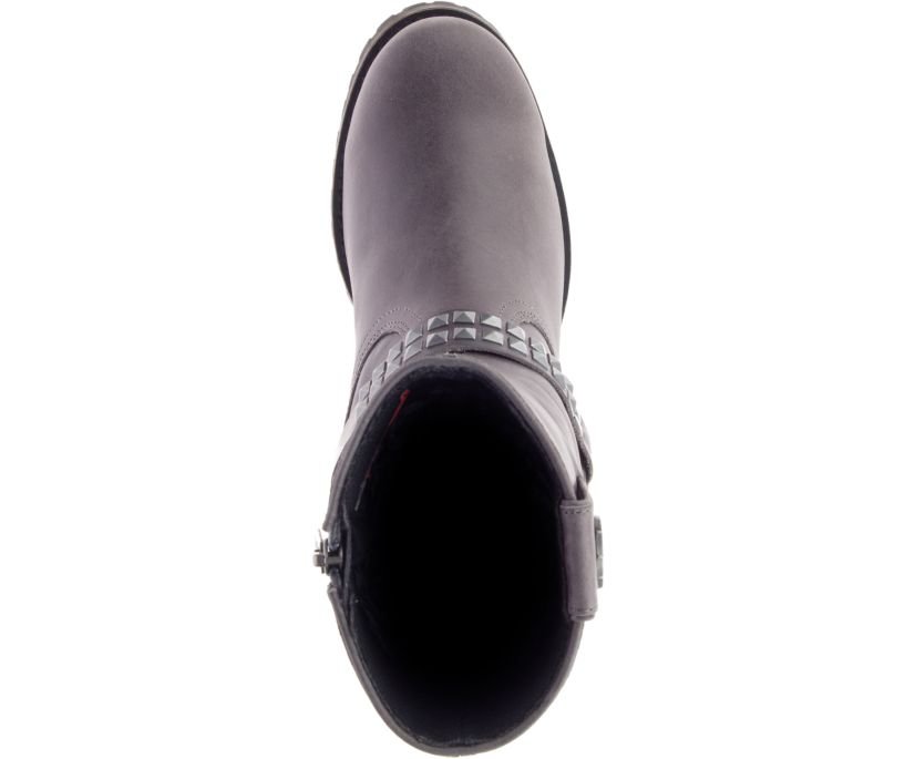 Women's Tamori Harness Boots