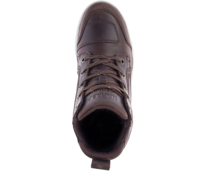 Women's Bateman Ankle Pro Boots