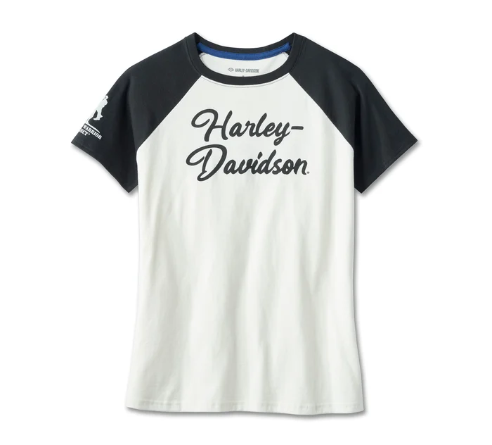 Women's Wounded Warrior Project Raglan Tee