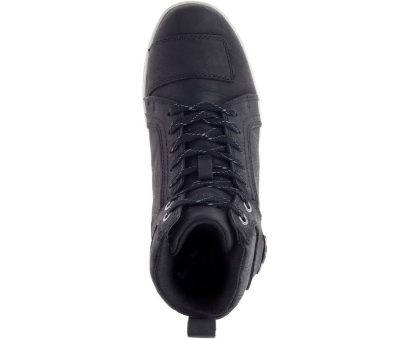 Women's Bateman 4 Metal Sneakers