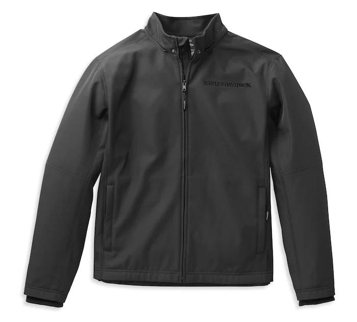 MEN'S WILLIE G�?SOFTSHELL JACKET