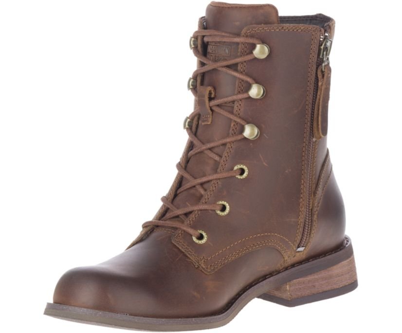 Women's Dorilee 6 Lace Boots