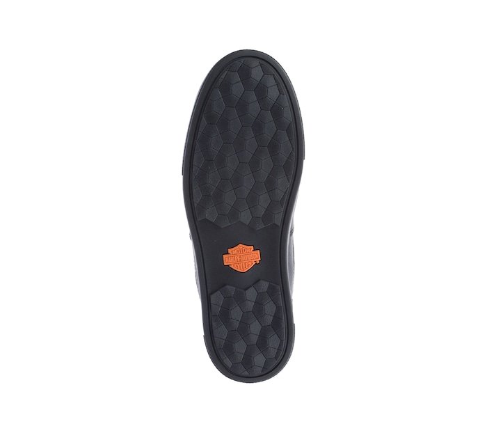 Men's Watkins Canvas Riding Shoes