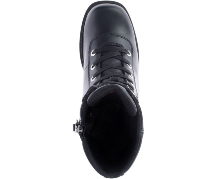 Women's Ashby Lace Up Boots