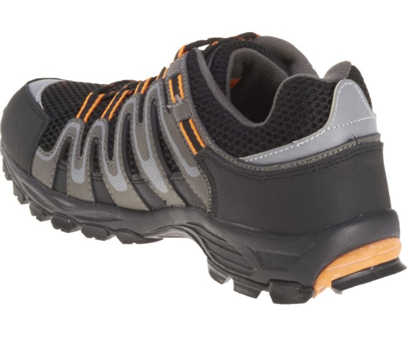 Men's Chase Work Shoes