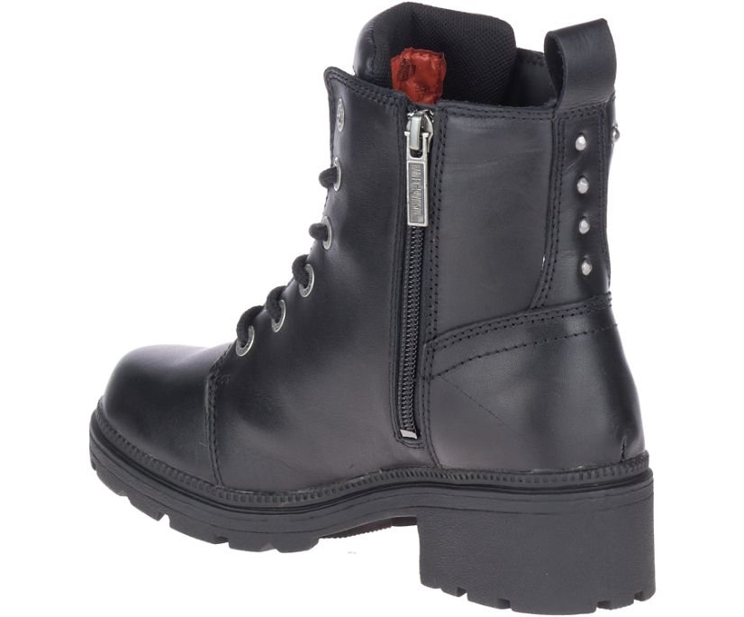 Women's Cynwood Boots