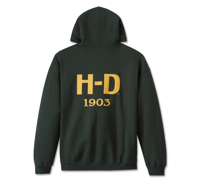Men's H-D 1903 Hoodie