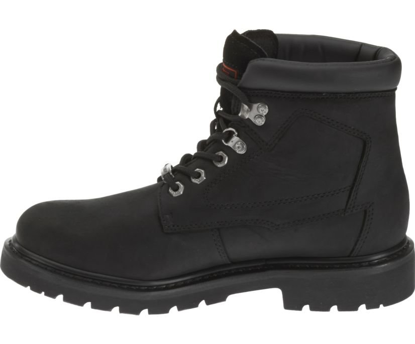 Men's Badlands Boots