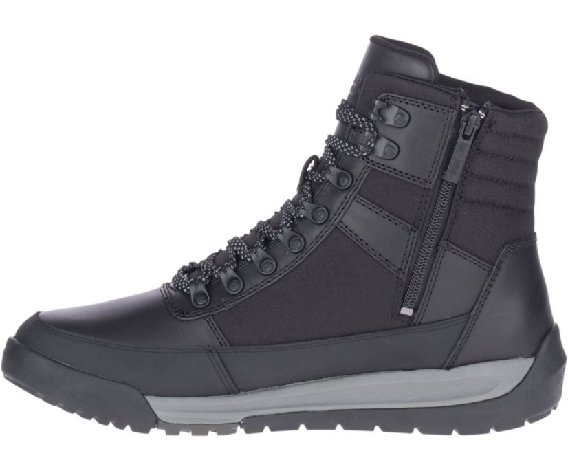 Men's Kurten 6 Mesh Boots
