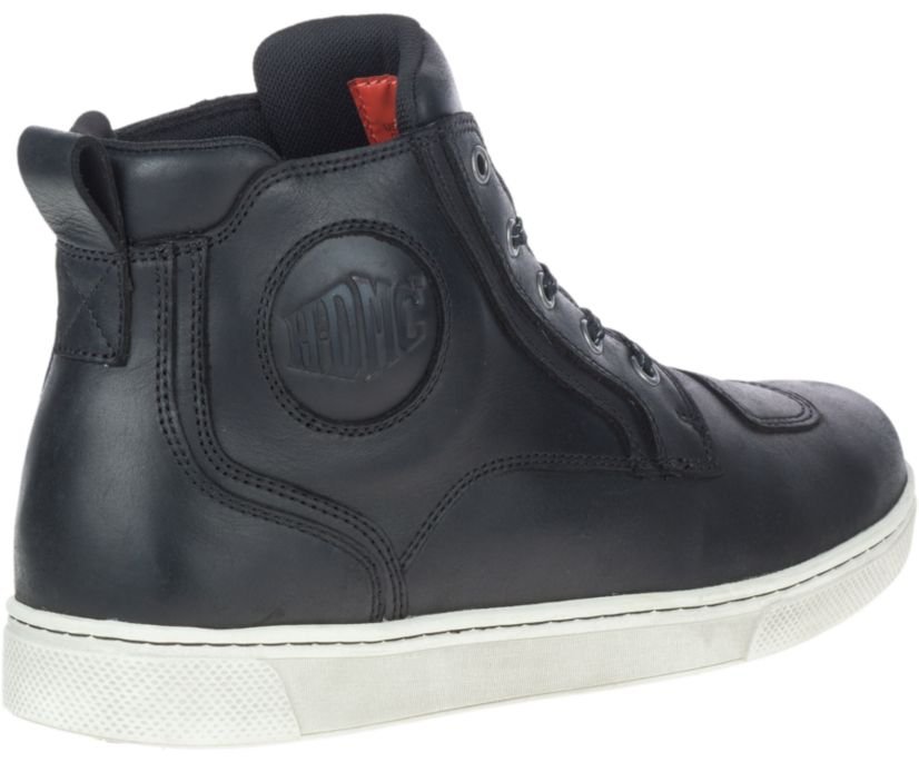 Men's Bateman Ankle Pro Boots