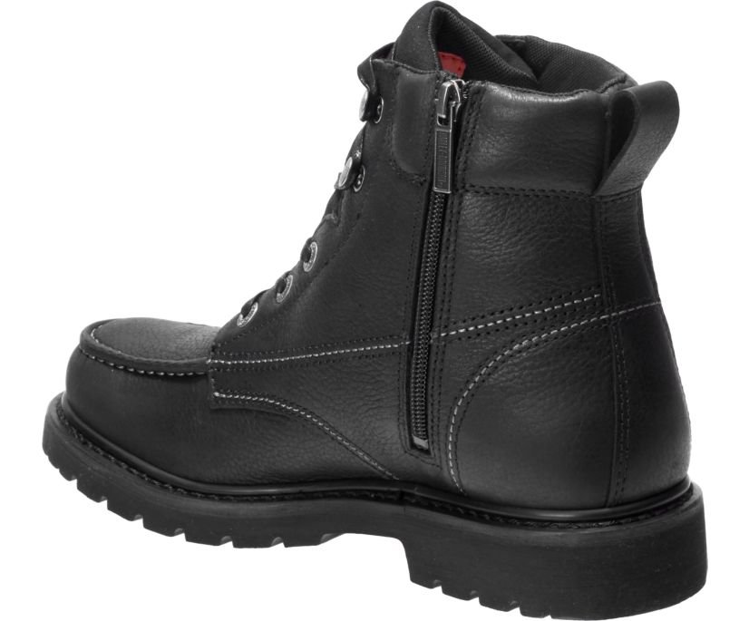 Men's Markston Boots