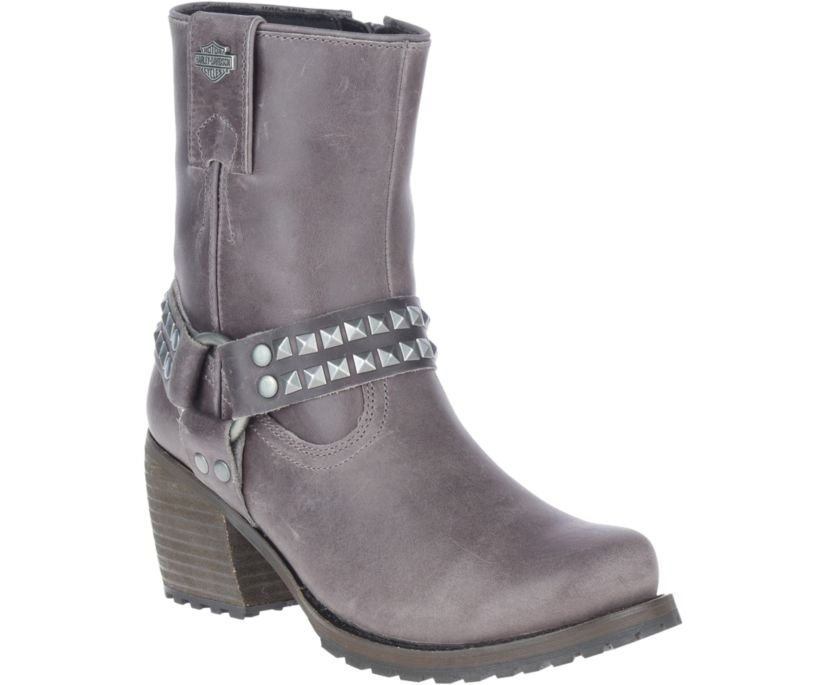 Women's Tamori Harness Boots