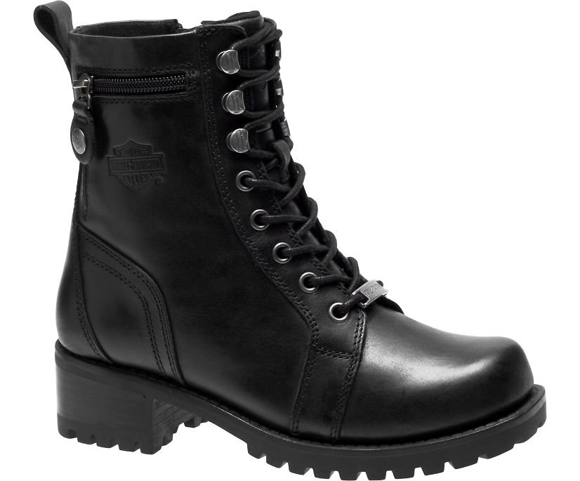 Women's Keeler Boots