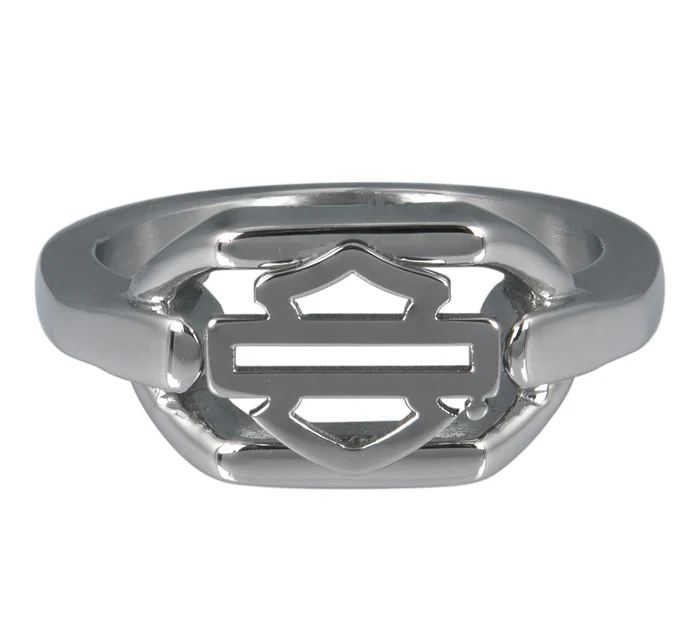 Outline B&S Stainless Steel Curblink Ring