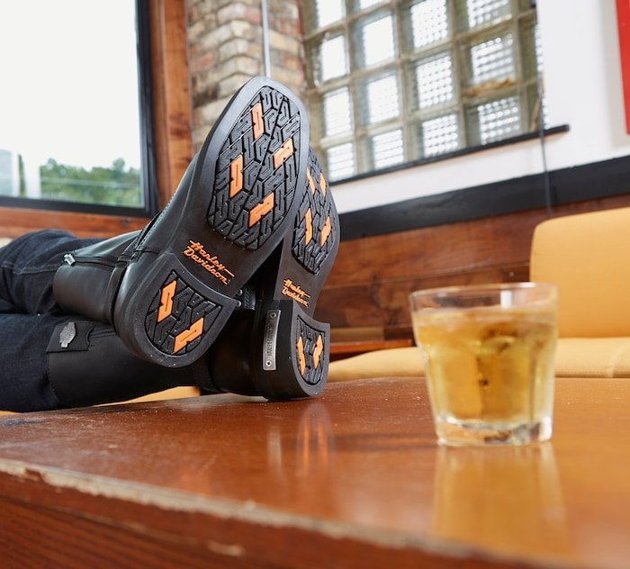 Men's Landon Riding Boots