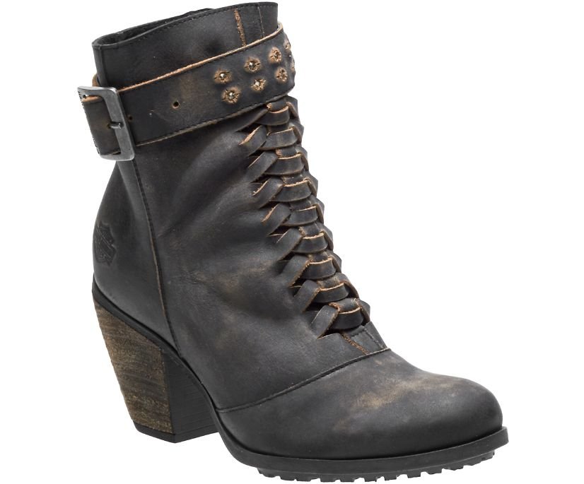 Women's Calkins Boots
