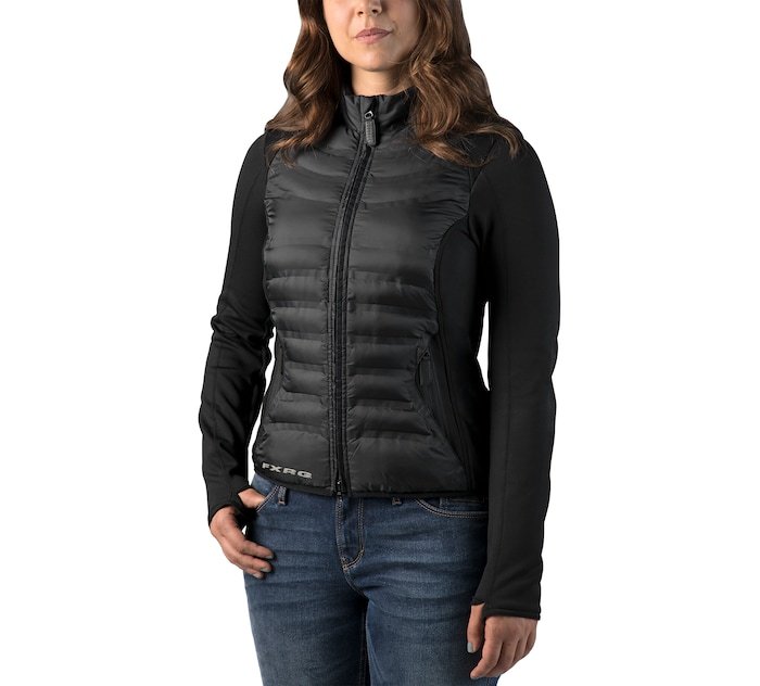 Women's FXRG Thinsulate Mid-Layer