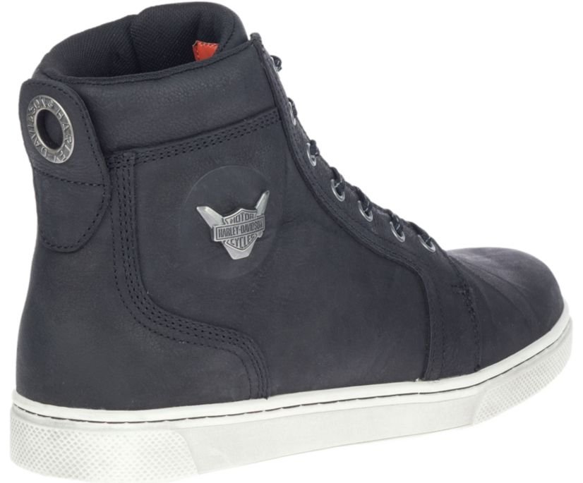 Men's Bateman 5 Metal Sneakers