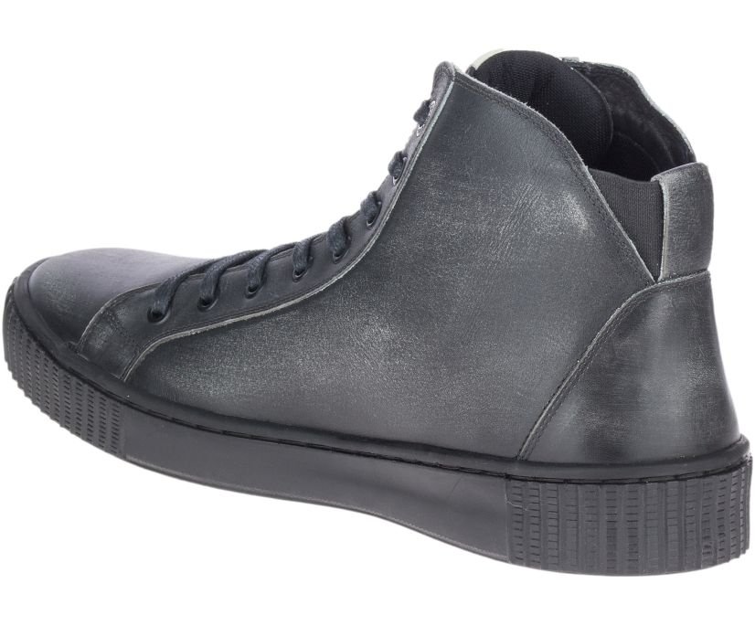 Men's Barren Sneakers