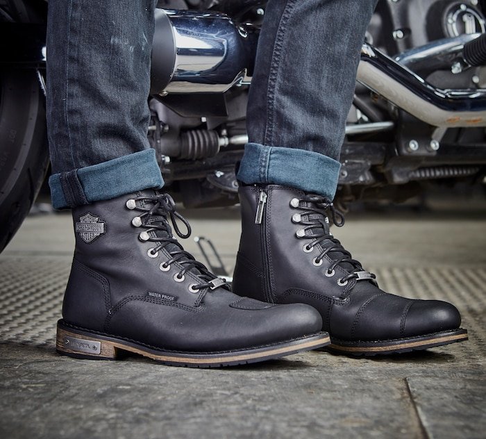 Men's Clancy Riding Boots