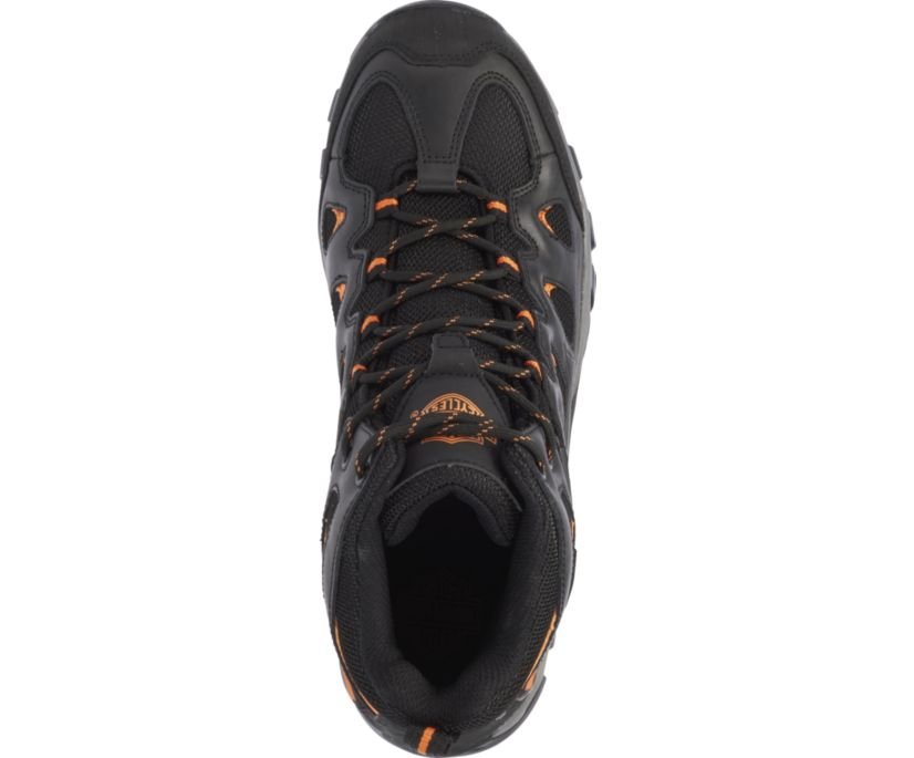 Men's Woodridge Boots