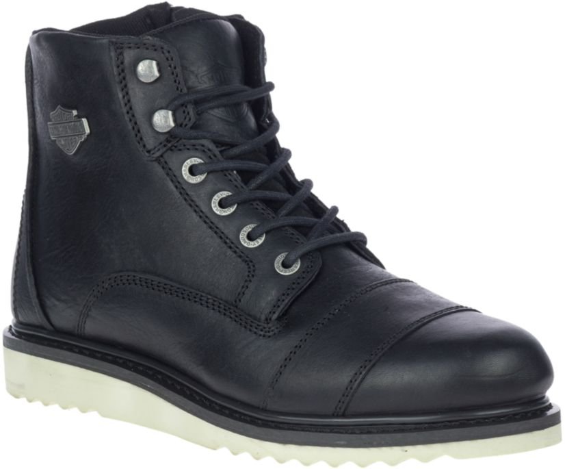 Men's Hagerman 5 Seam Boots