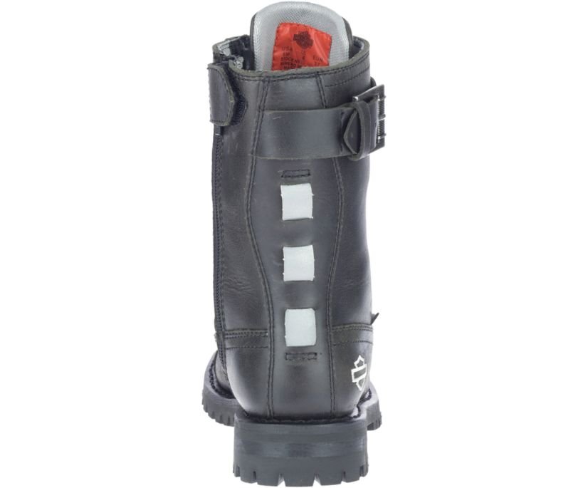 Women's Bremerton 7 Lace Boots