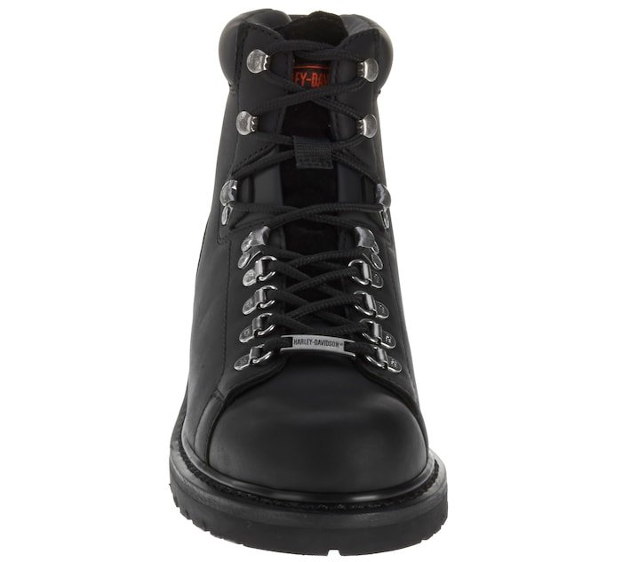 Men's Dipstick Riding Boots