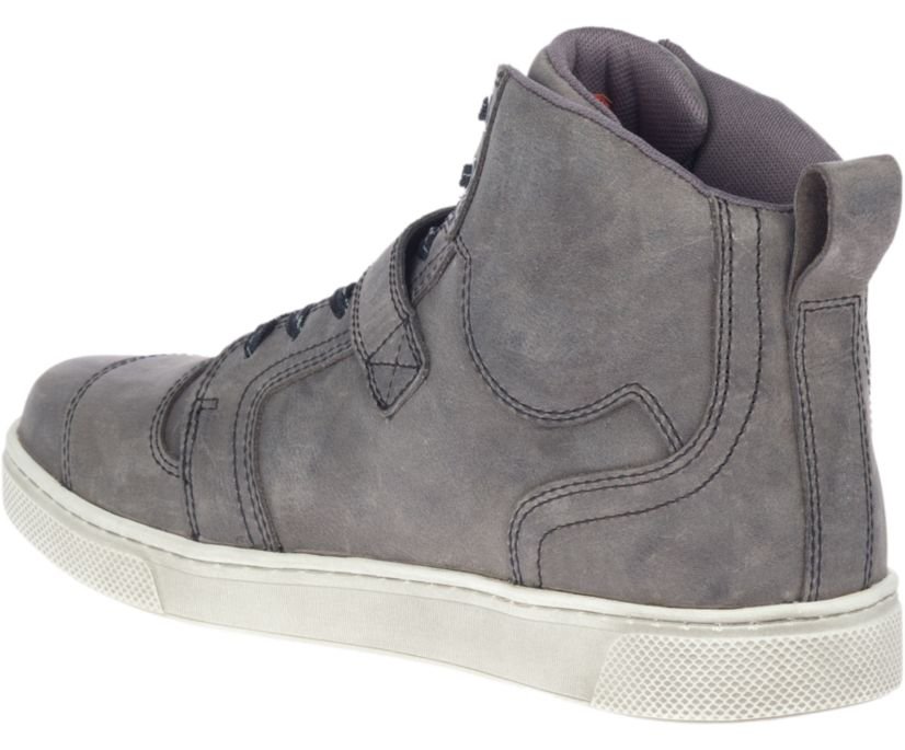 Men's Bateman 4 Metal W/ Strap Sneakers