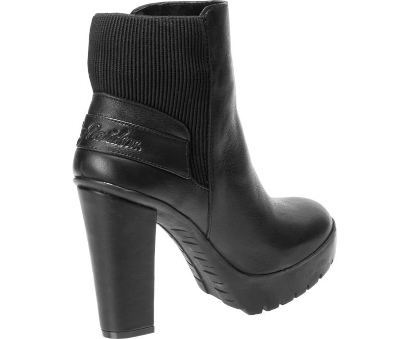 Women's Iredell Boots