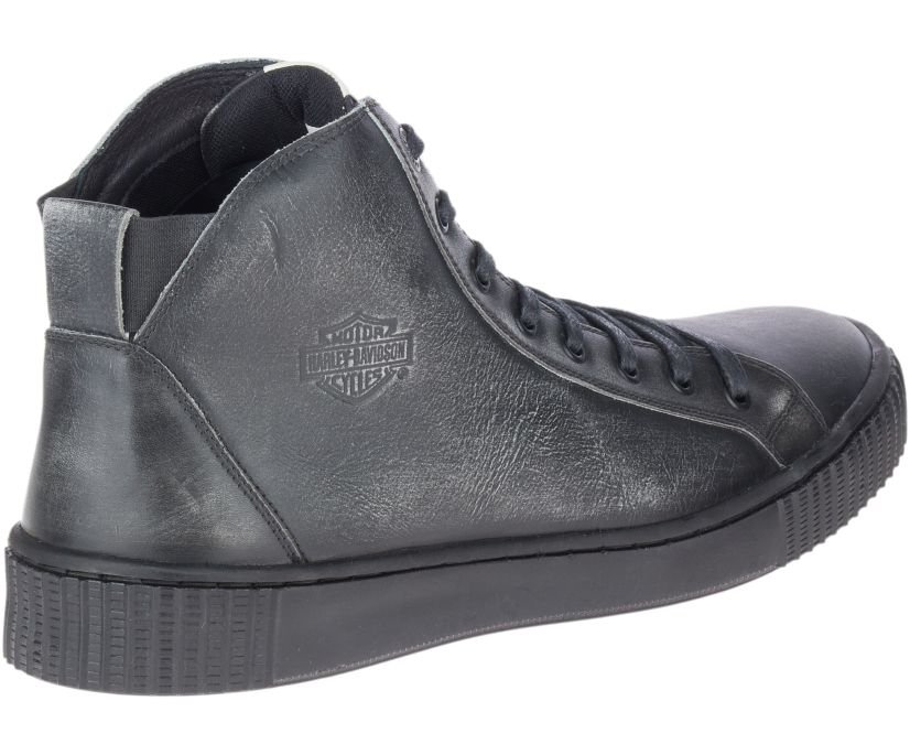 Men's Barren Sneakers