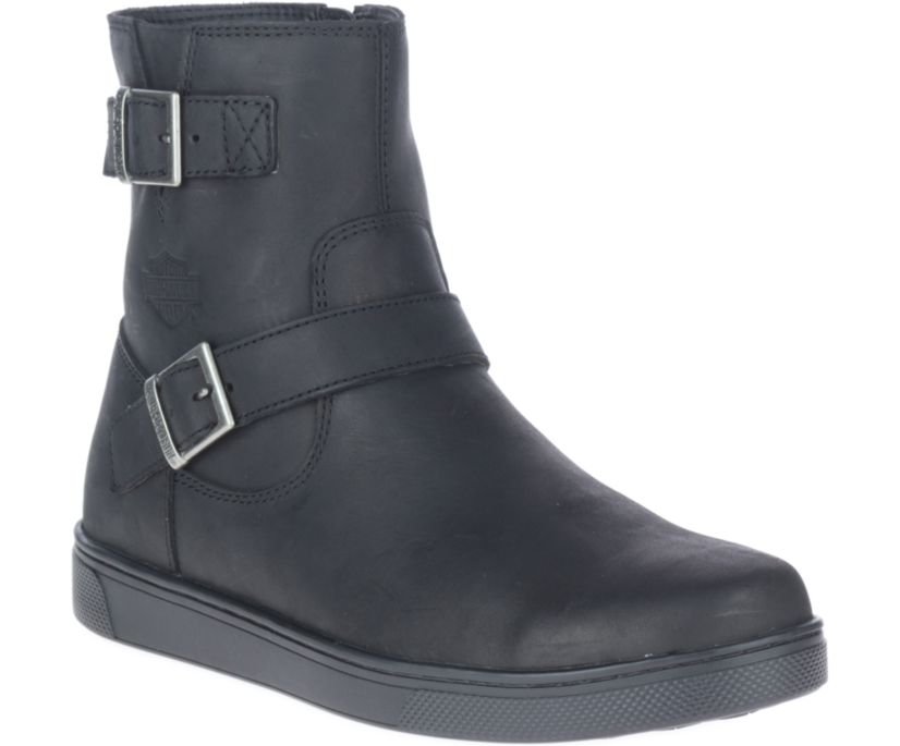 Men's Watkins Engineer Boots