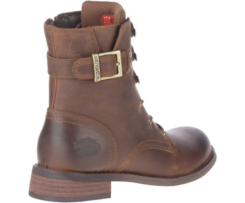 Women's Dorilee 6 Lace Boots