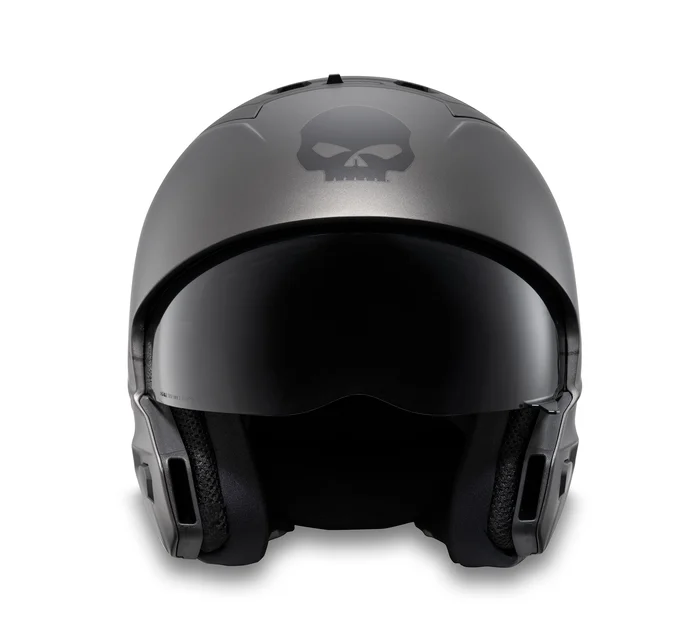 Men's Modular Motorcycle Helmets
