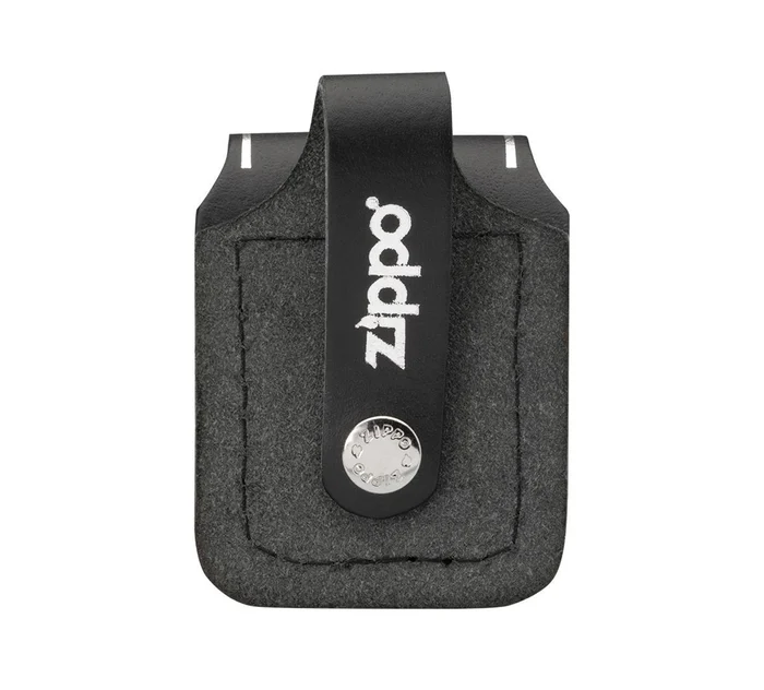 H-D Lighter Pouch with Loo