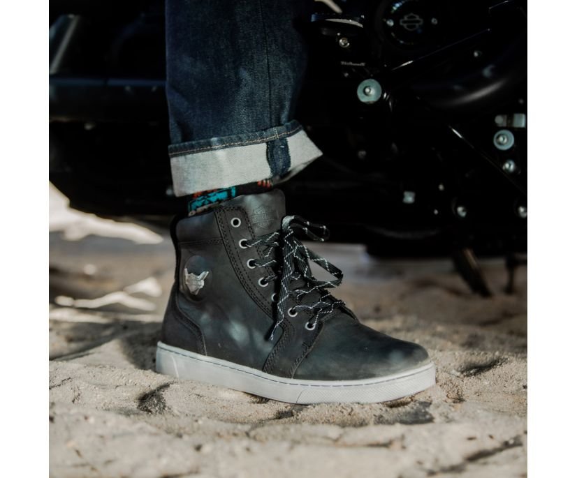 Men's Bateman 5 Metal Sneakers