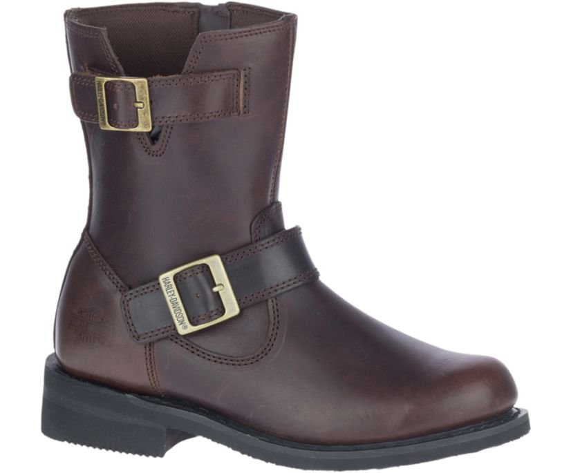Women's Barlyn 6 Engineer Boots