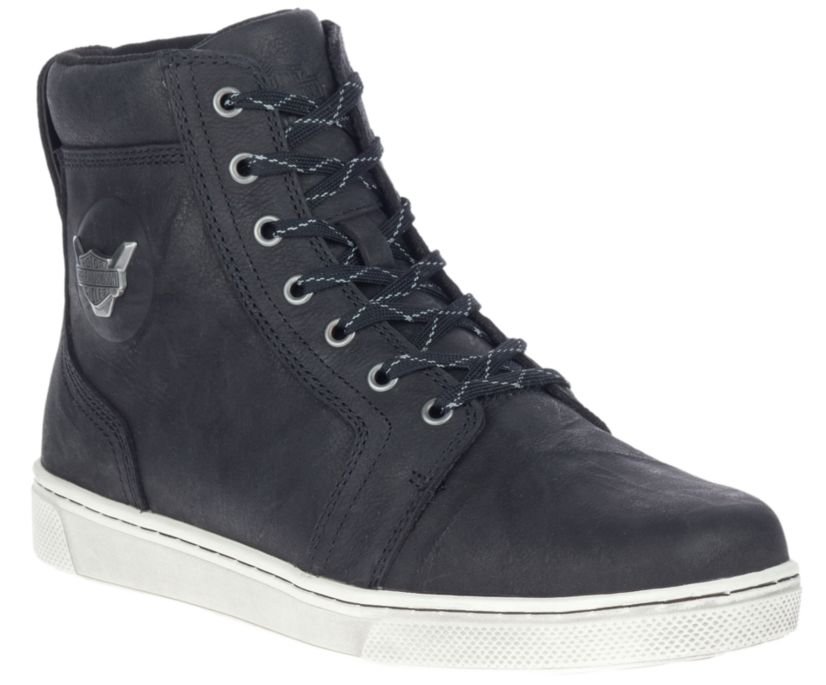 Men's Bateman 5 Metal Sneakers