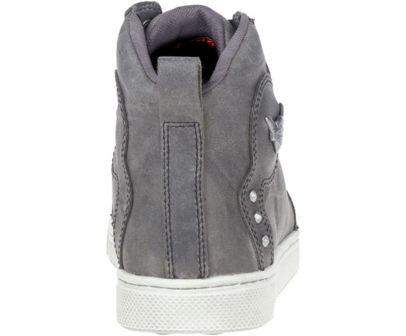 Women's Bateman 4 Metal Sneakers