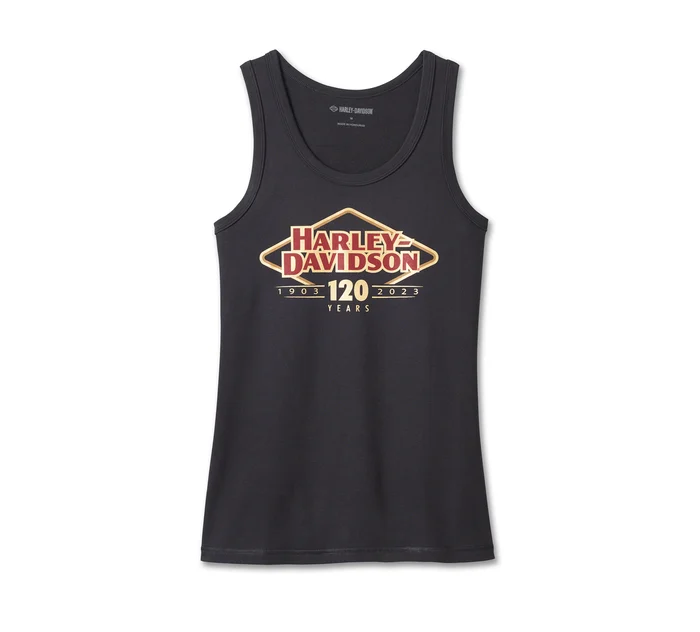Women's 120th Anniversary Ultra Classic Tank