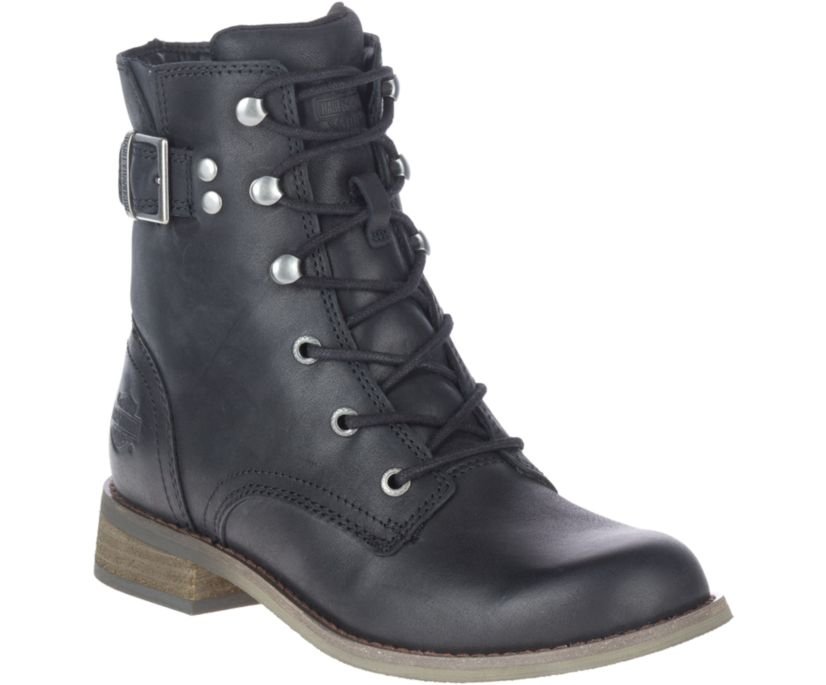 Women's Dorilee 6 Lace Boots