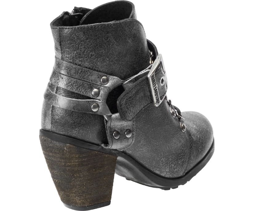 Women's Ashland Boots