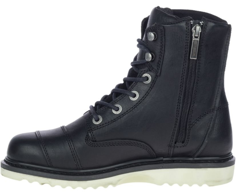 Women's Marconi 7 Lace Seam Boots