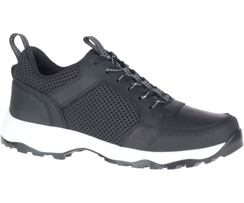 Men's Linden Oxford Work Shoes