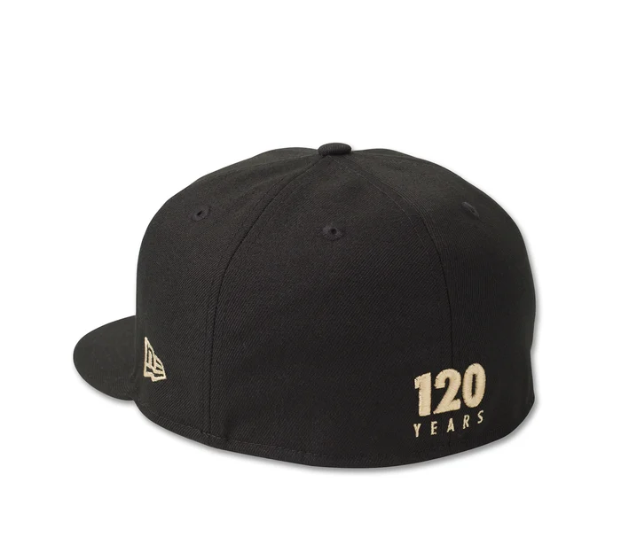 120th Anniversary 59FIFTY Baseball Cap