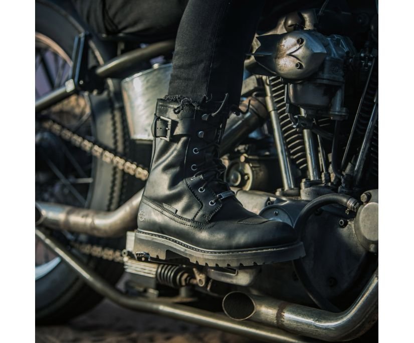 Men's Brosner 8 Lace Boots