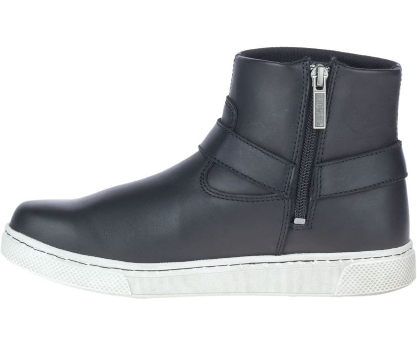 Women's Bateman Harness Sneakers